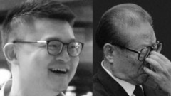 傳川普將查封江澤民家族在美資產(圖)