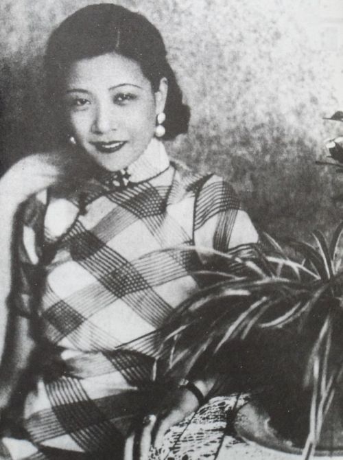 张慧冲随后亲自将她介绍到片场，由此开始了阮玲玉传奇般的演艺生涯。