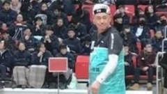 趙本山落選政協委員後露面引關注(組圖)