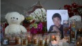 佛州枪击案：社区为舍己救人的华裔少年请愿(图)