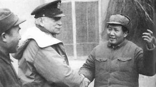 毛澤東八句話騙了中國十多億人的謊言