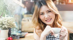 「女人」為什麼一定要學會化妝呢(組圖)