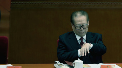 王岐山殺回馬槍江澤民沒過好年好戲在好頭(圖)