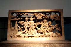 诸葛亮转世的传说(图)