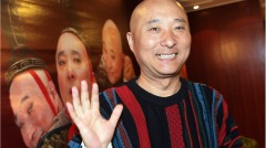 被封殺20年陳佩斯：從來沒看過「春晚」(組圖)