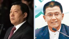 鲁炜和令完成什么关系(图)