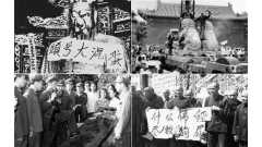 毁坏佛像几十年过去可怕的报应依然存在(组图)