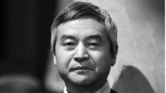 賀衛方：三十多年來最寂寞的階段與書的緣(組圖)