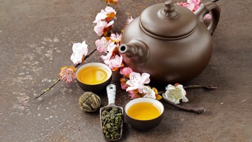 喝茶 養生 健康 醫生 喝茶習慣