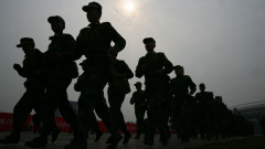 誰掌習近平「軍機處」副職扎堆又現新人(圖)