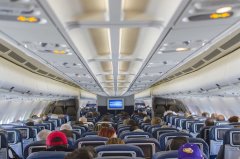 航空公司員工爆料圈外人士不知道的九大秘密(圖)