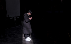 你若安好便是晴天霹靂(圖)