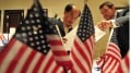 美公民入籍考试拟迎改革移民局称将全面提高标准(图)