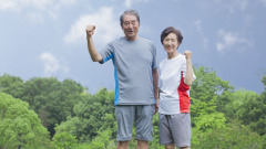 新潮养老方式很多人还不知道(图)