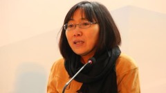 獻龍袍染指百億項目孫政才最長久情婦曝光(組圖)