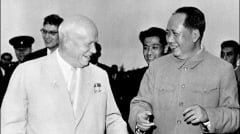 “不要毛泽东”莫斯科击中领导最深恐惧(图)