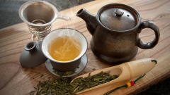喝茶有學問這樣喝健康又防癌(圖)