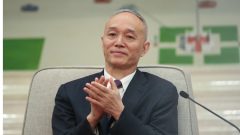 传蔡奇压力大弃掌北京高层人事连锁反应(图)