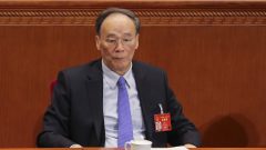 对台武统独立学者给王岐山发的公开信再受关注(图)