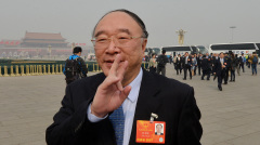 一群独角兽等上市黄奇帆指责证监会“马后炮”(图)