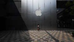 無國界記者組織呼籲勿用中國iCloud(圖)