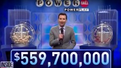 若公布姓名5.6亿美金巨奖马上到手她拒绝(图)