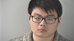 俄亥俄州中国留学生虐待猫咪被捕(组图)