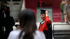 焦慮的中國博士：失控和失常(圖)
