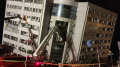 花莲深夜强震大楼倒塌7死260伤（更新）(视频)