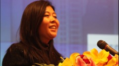 紐時：女富商段偉紅被拘或涉孫政才案(圖)