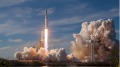 SpaceX再發火箭攜帶西班牙衛星(圖)
