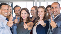 看懂了等於讀了三年的MBA(圖)
