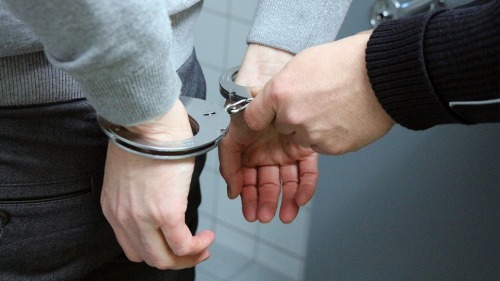 加拿大一华人男子被捕 将被引渡到美国受审