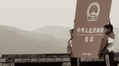 中國憲法批判(圖)