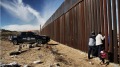 川普讚大勝利法官裁決建邊境牆無礙環保(圖)