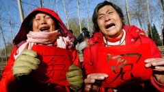 最高法副院長曝雷語：近十年無冤假錯案(圖)