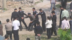 東北農民遭強征絕望尋死偷渡加拿大申請難民被拒(圖)