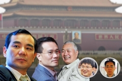 中國商人的死局(圖)