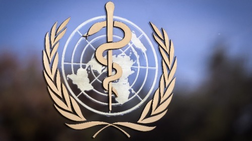 美国《华盛顿邮报》痛斥，世界卫生组织在疫情初期夸赞中共，恐加速病毒传播。
