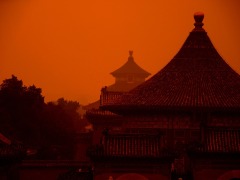 中國的「國運」真的面臨一場嚴峻考驗(圖)