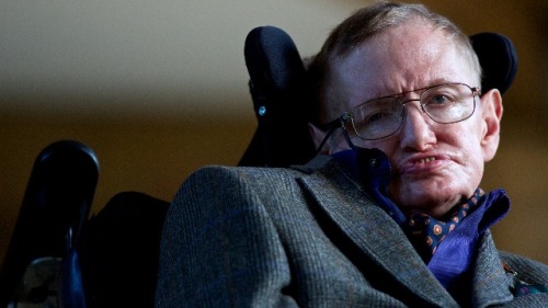 3月14日，著名英國物理學家史蒂芬．霍金（Stephen Hawking）在家中逝世