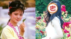 87版「薛寶釵」如今成加拿大身家過億地產商(組圖)