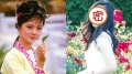 87版「薛寶釵」如今成加拿大身家過億地產商(組圖)