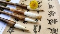 寫楷書有多嚴格八大字說明(組圖)