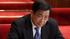 美國前財長記述薄熙來炫耀英文水平當眾出醜(圖)