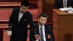 習近平策動大軍演內心有何真實盤算(圖)