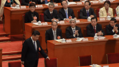 政治局內部推述職新規習近平要求老實(圖)