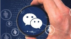 知名律師警示中國遊客：入境前先把微信卸了(圖)