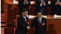 李克强身居多个要职打破“弱势”传闻(图)