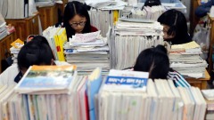 高中女生花13萬補習成績竟直線下降(圖)